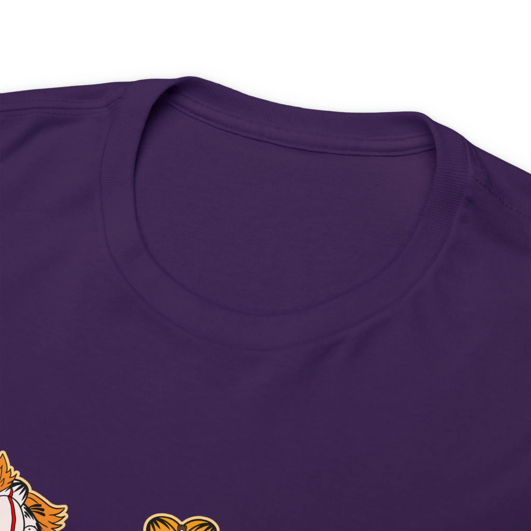 220708802 Unisex Heavy Cotton Tee