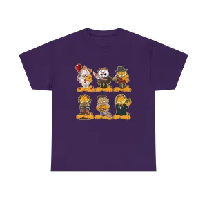 220708802 Unisex Heavy Cotton Tee
