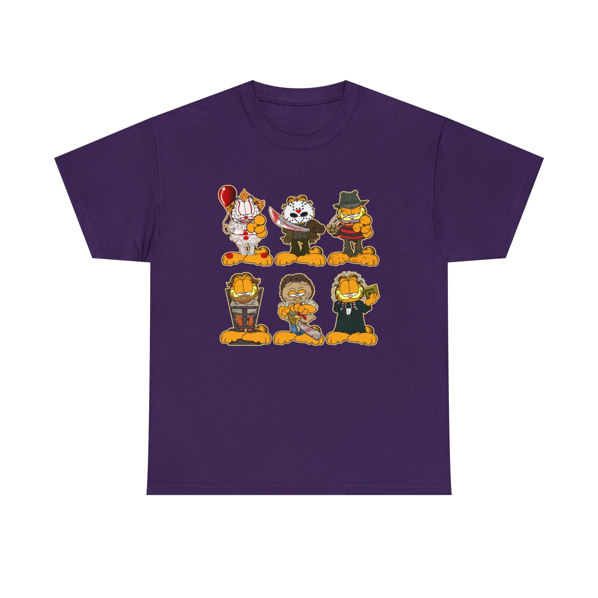 220708802 Unisex Heavy Cotton Tee