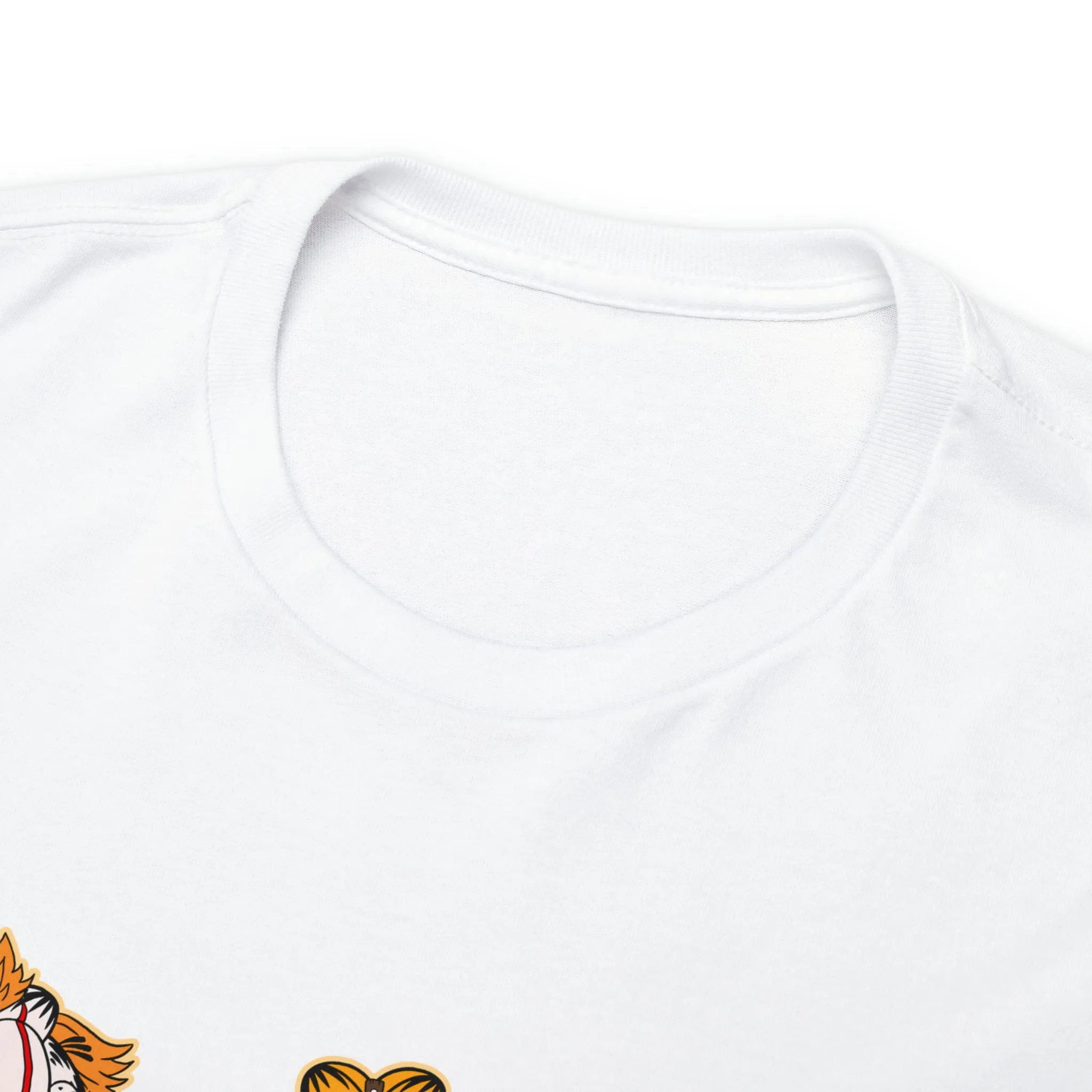 220708802 Unisex Heavy Cotton Tee