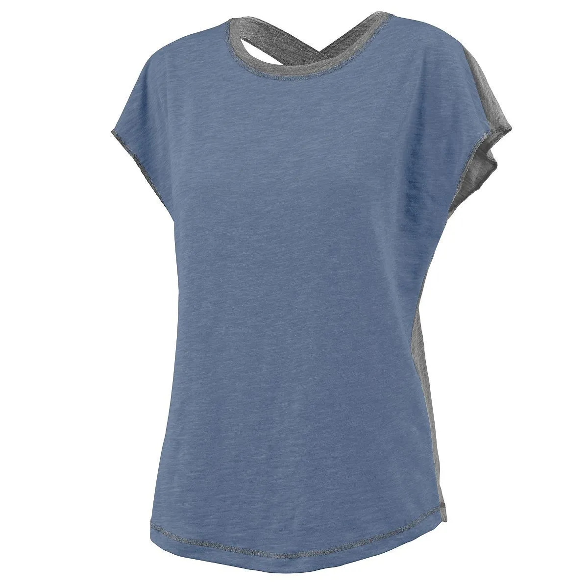 Augusta Women's Sensation Tee