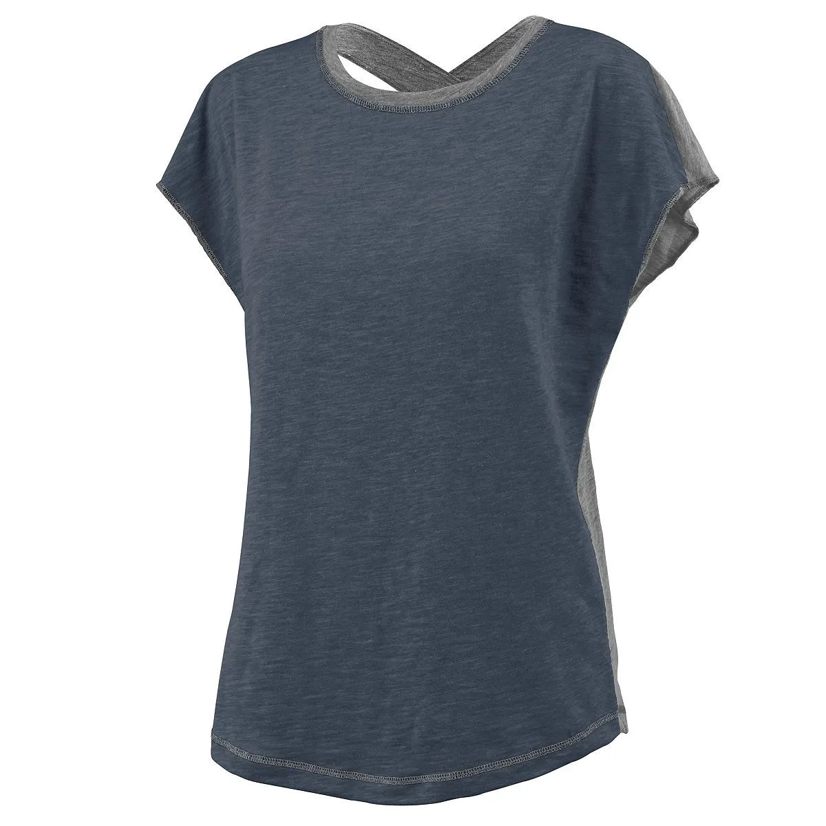 Augusta Women's Sensation Tee