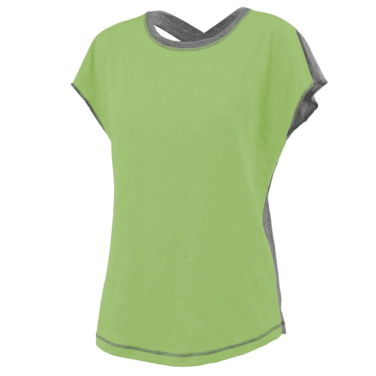 Augusta Women's Sensation Tee