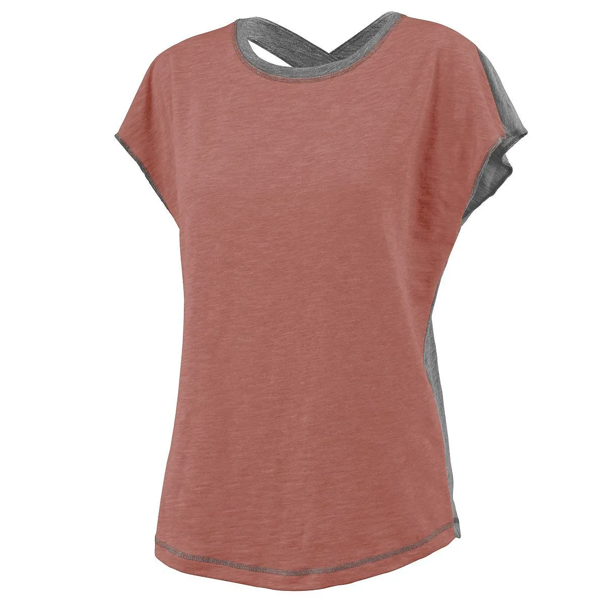 Augusta Women's Sensation Tee