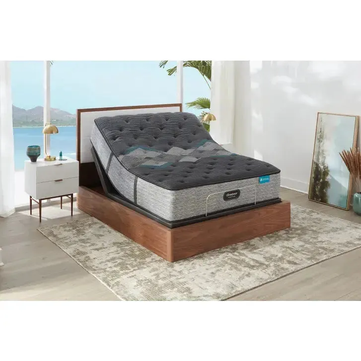 Beautyrest Harmony Lux Diamond Medium 14.75 Inch Mattress