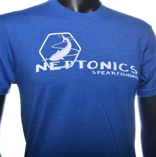 Blue Flag T-Shirt