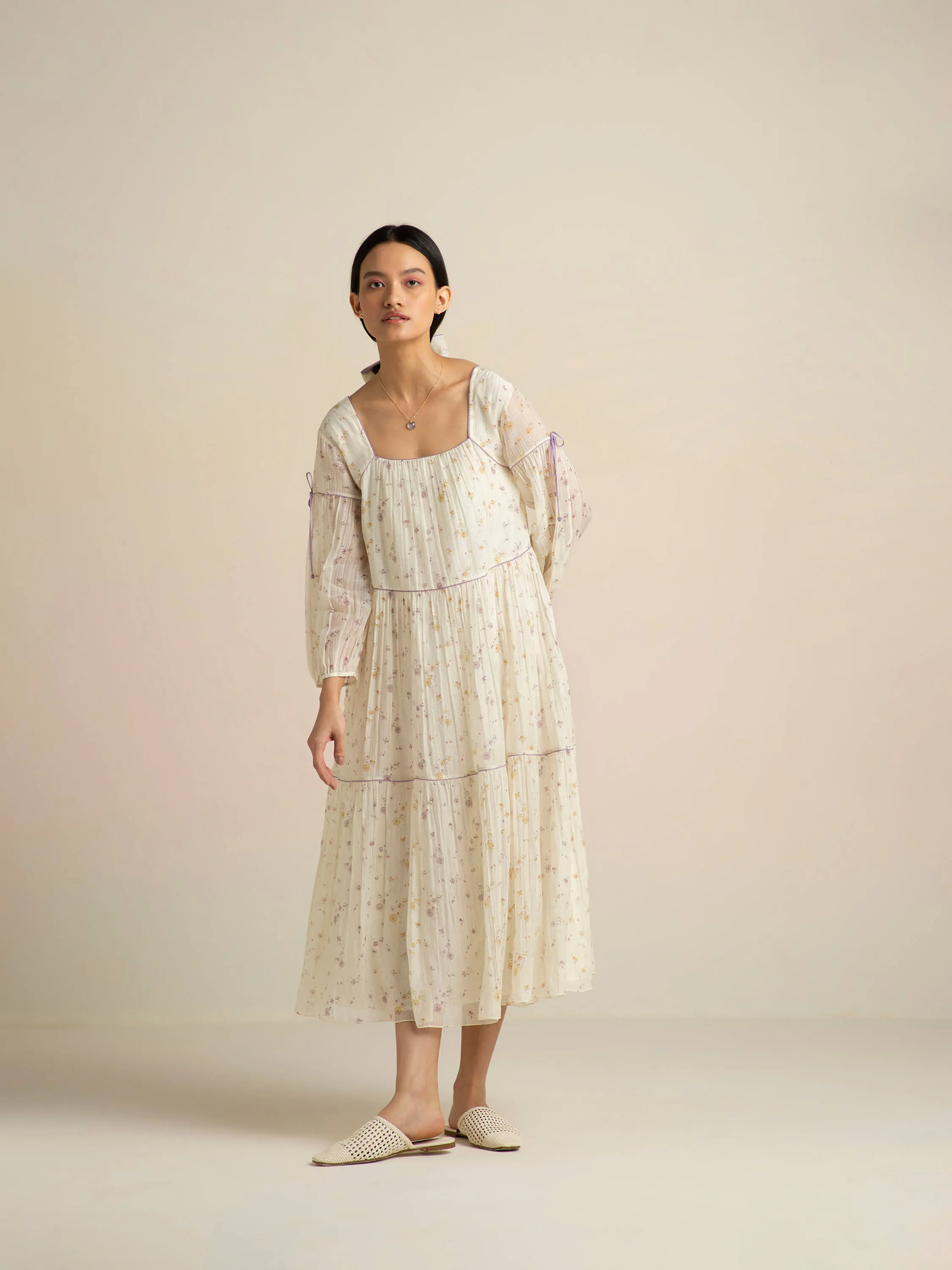 Bonny Sweetheart Dress