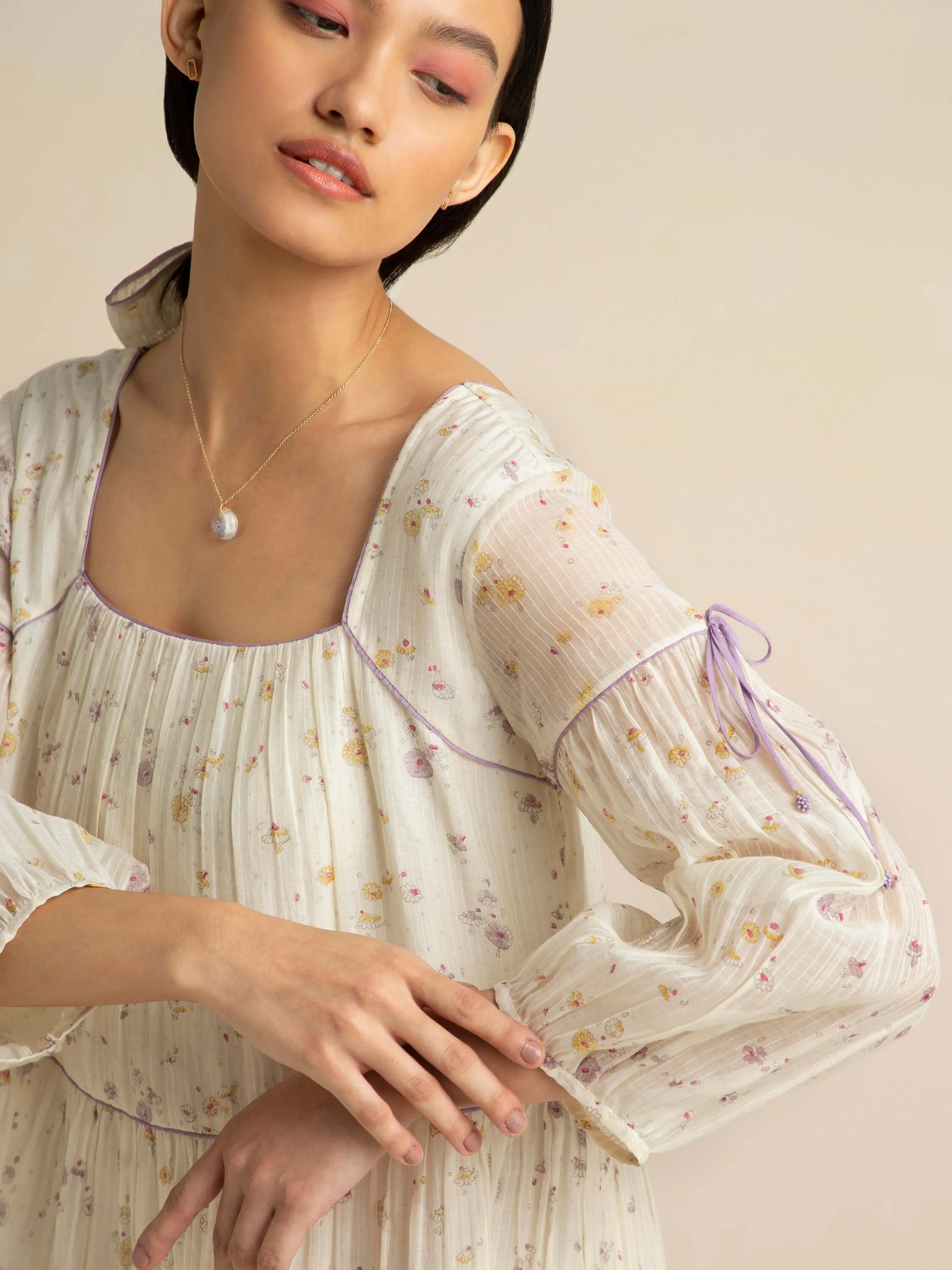 Bonny Sweetheart Dress