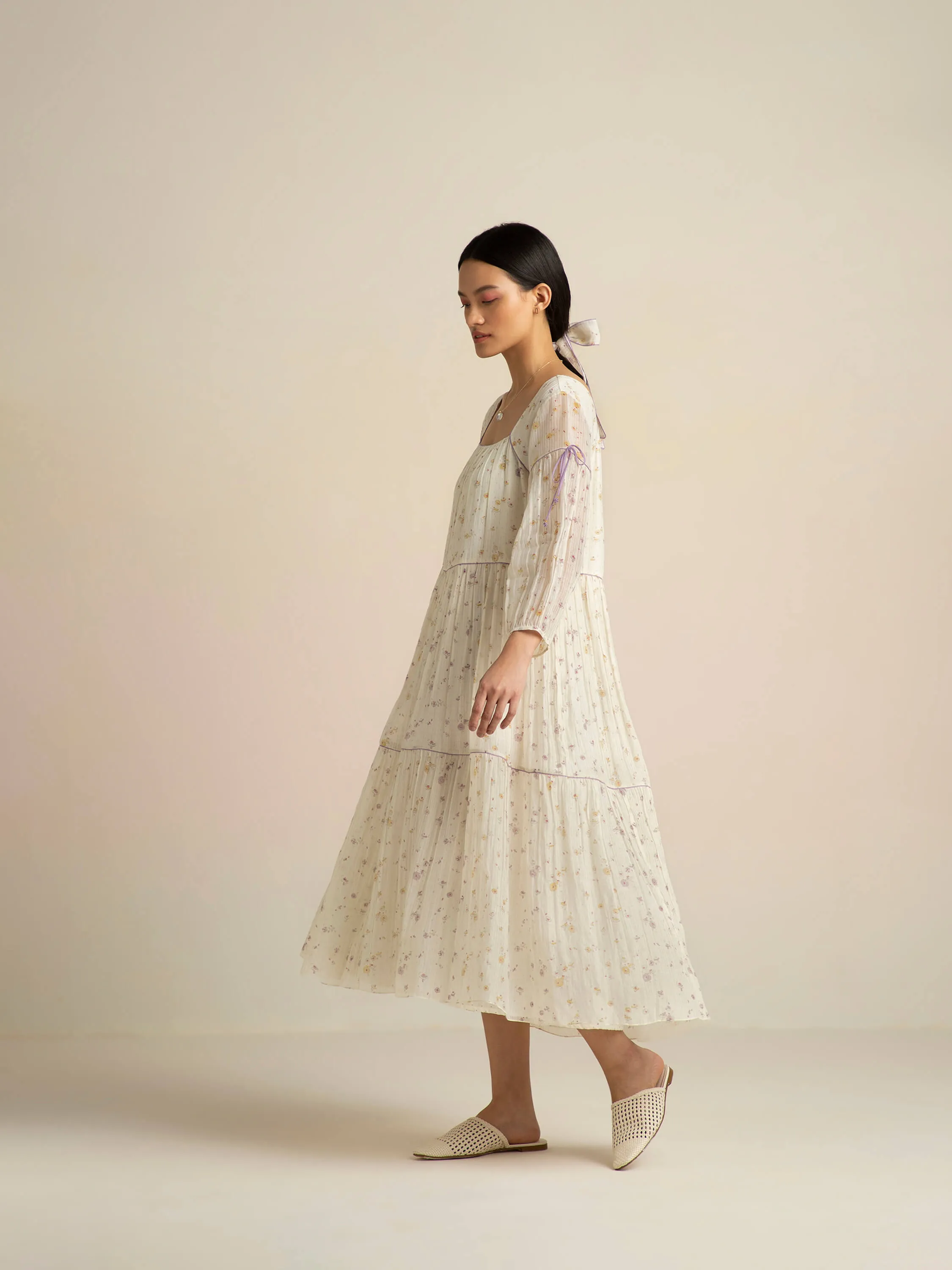 Bonny Sweetheart Dress