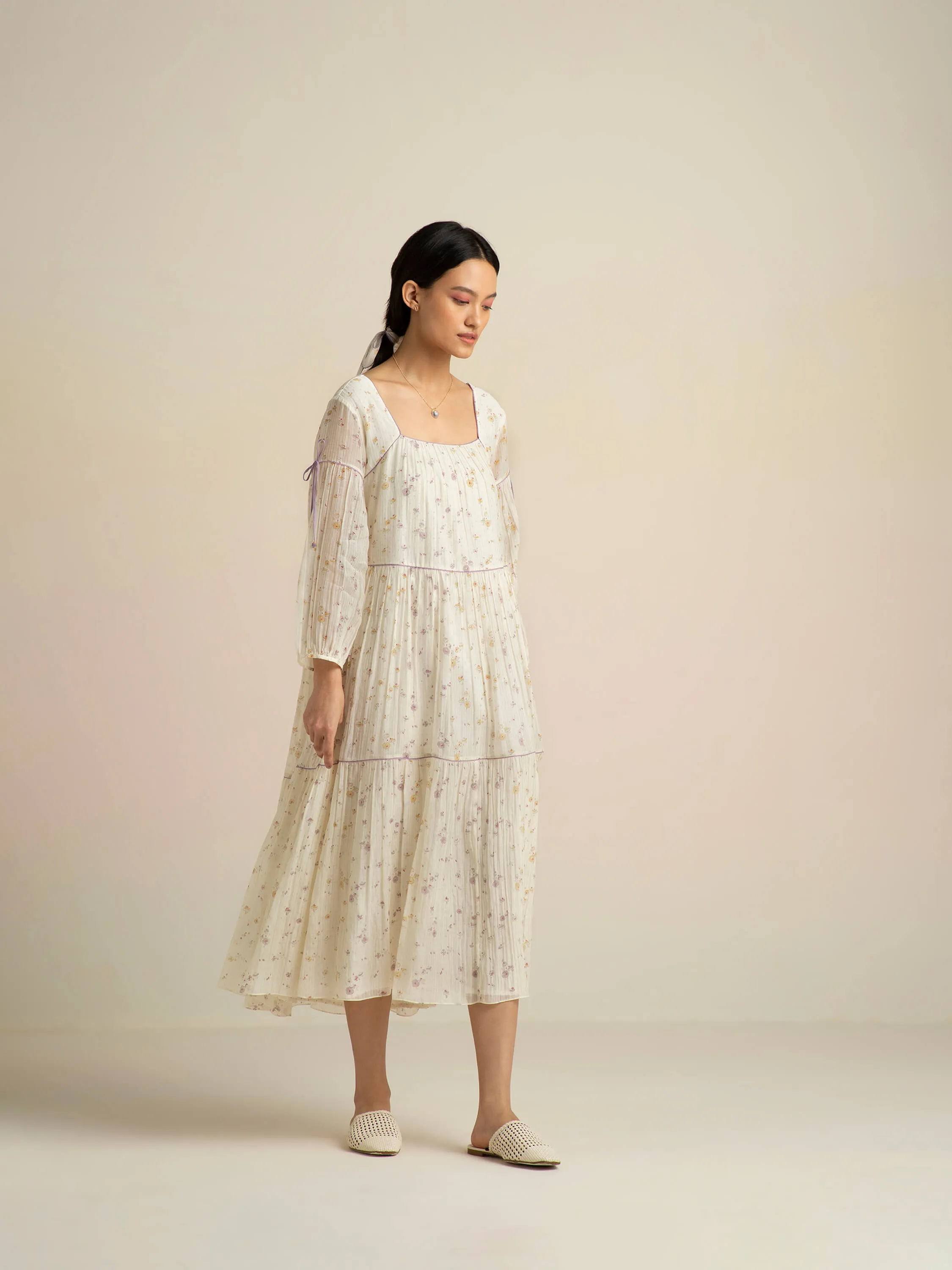 Bonny Sweetheart Dress