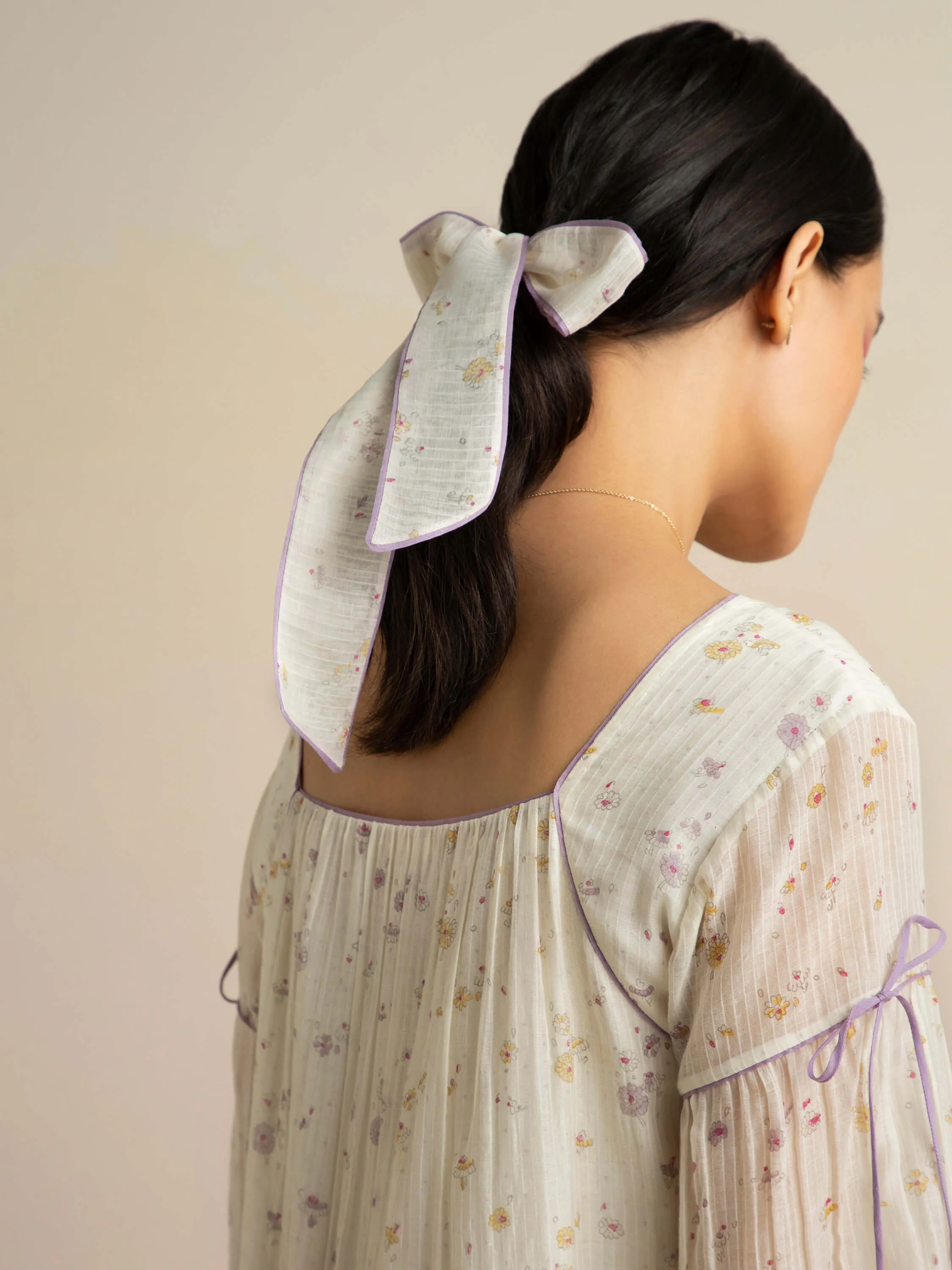 Bonny Sweetheart Dress