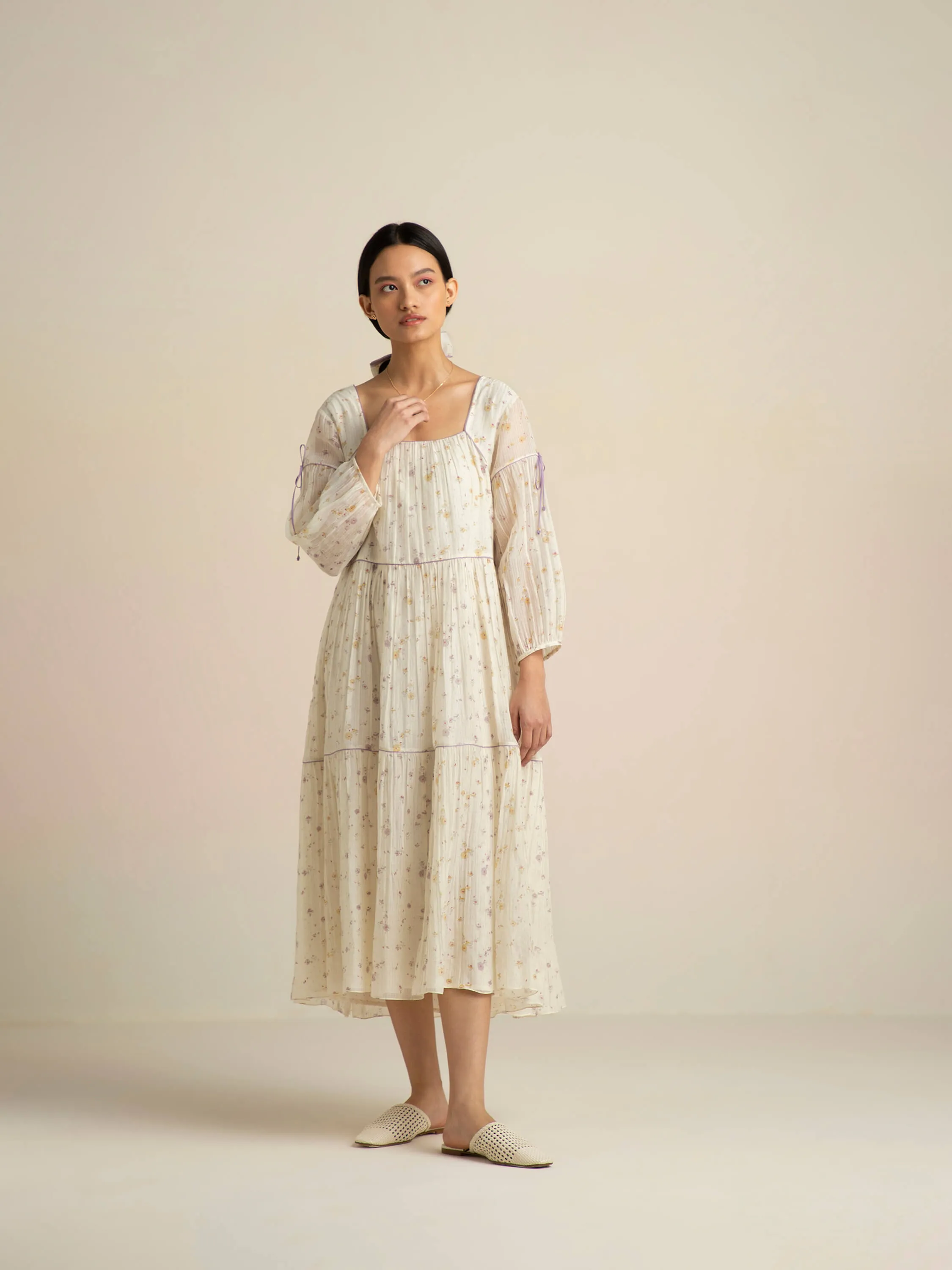 Bonny Sweetheart Dress