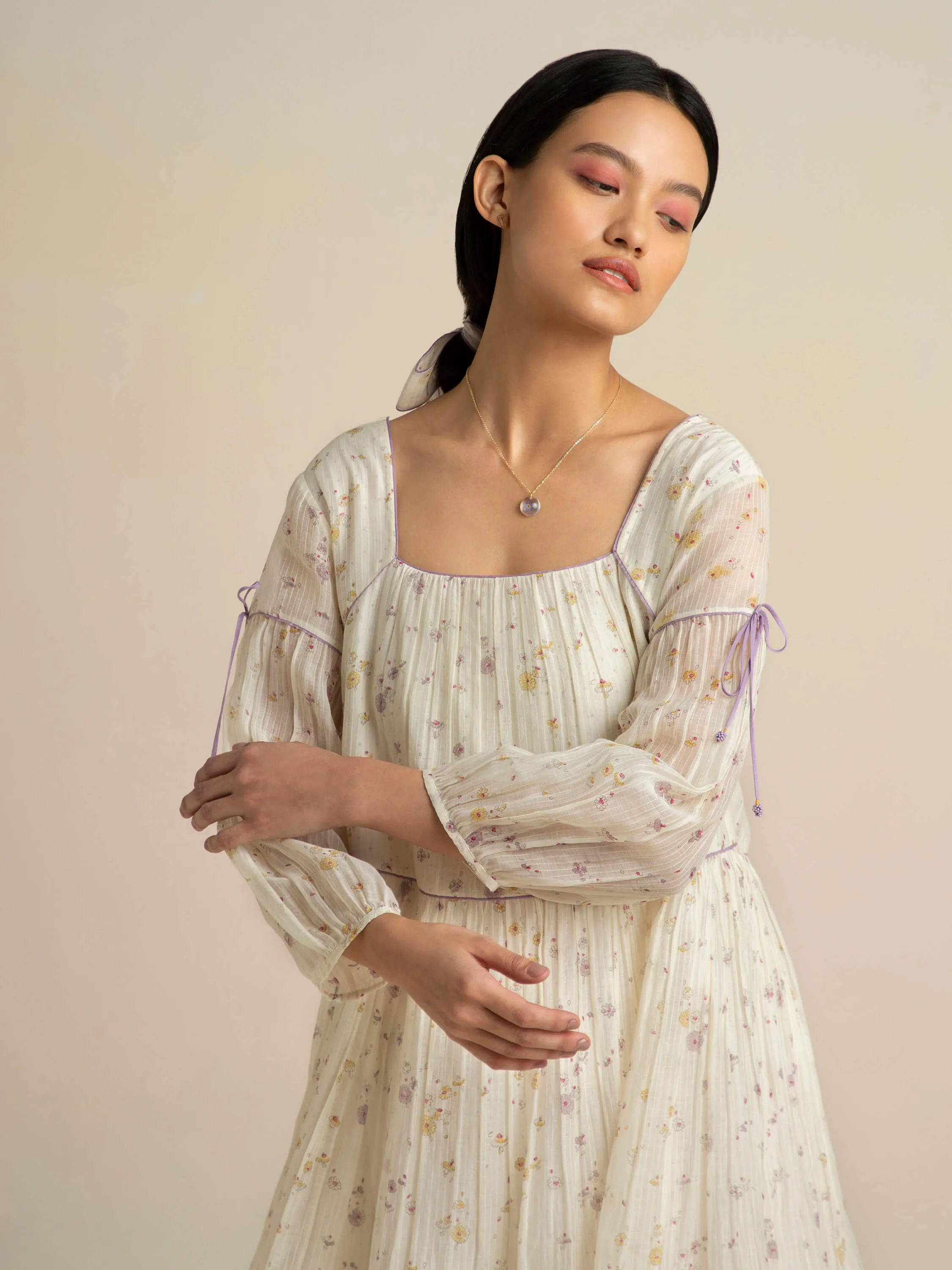 Bonny Sweetheart Dress