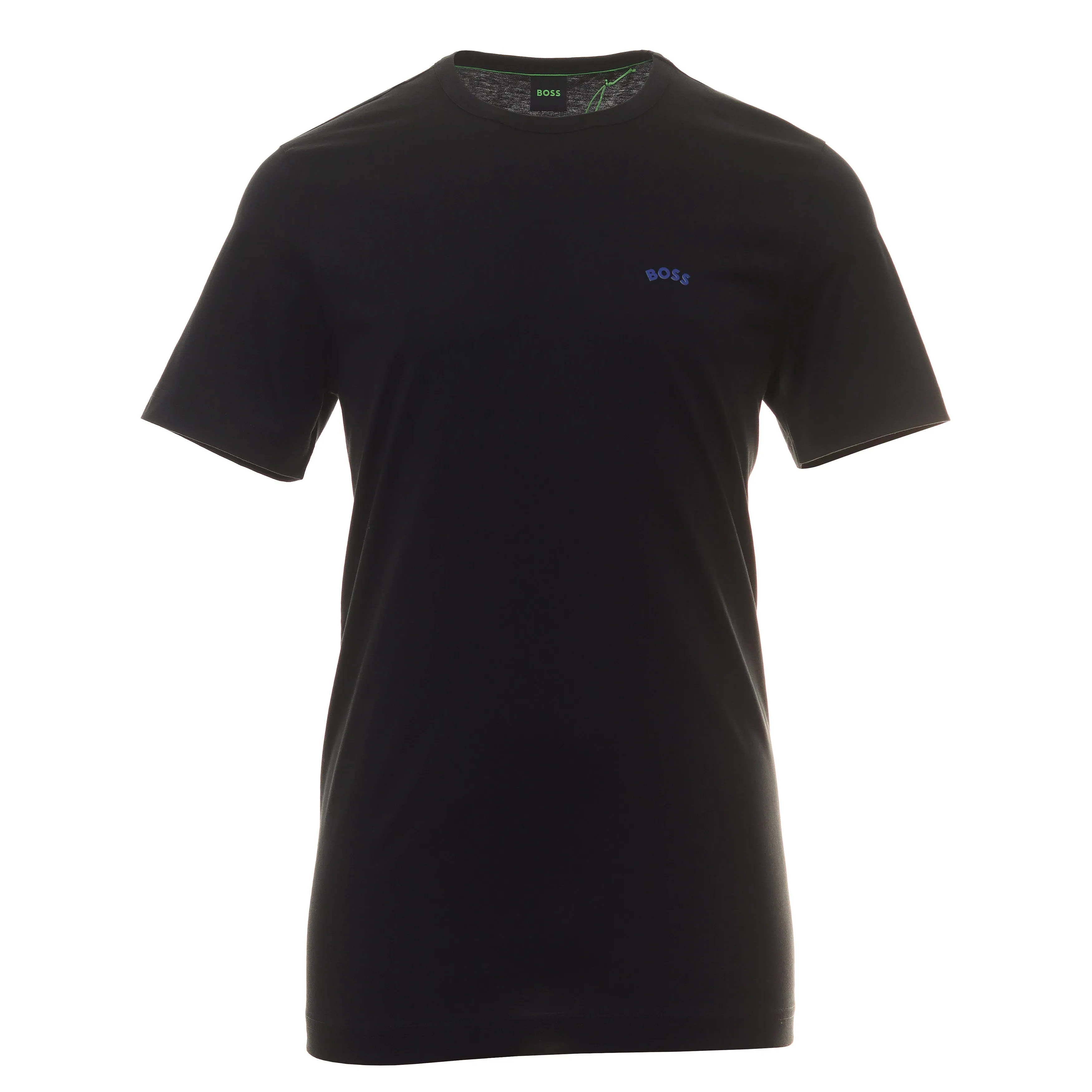 BOSS Tee Curved Shirt