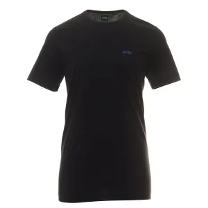 BOSS Tee Curved Shirt