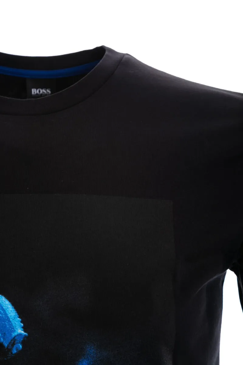 BOSS Terisk T-Shirt in Black 003