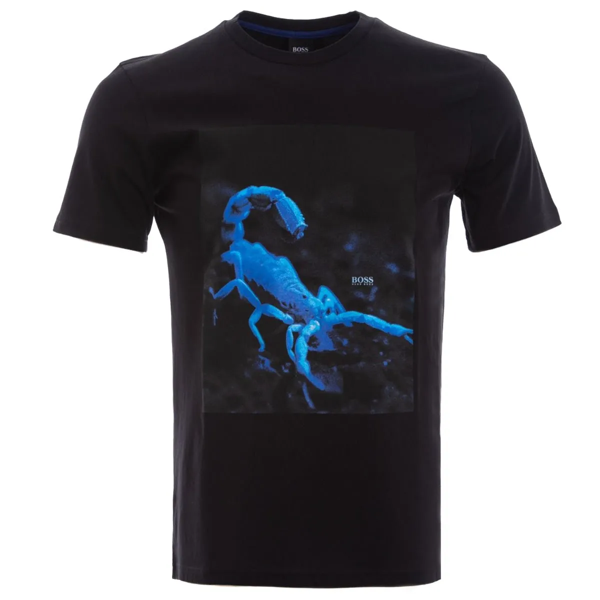 BOSS Terisk T-Shirt in Black 003