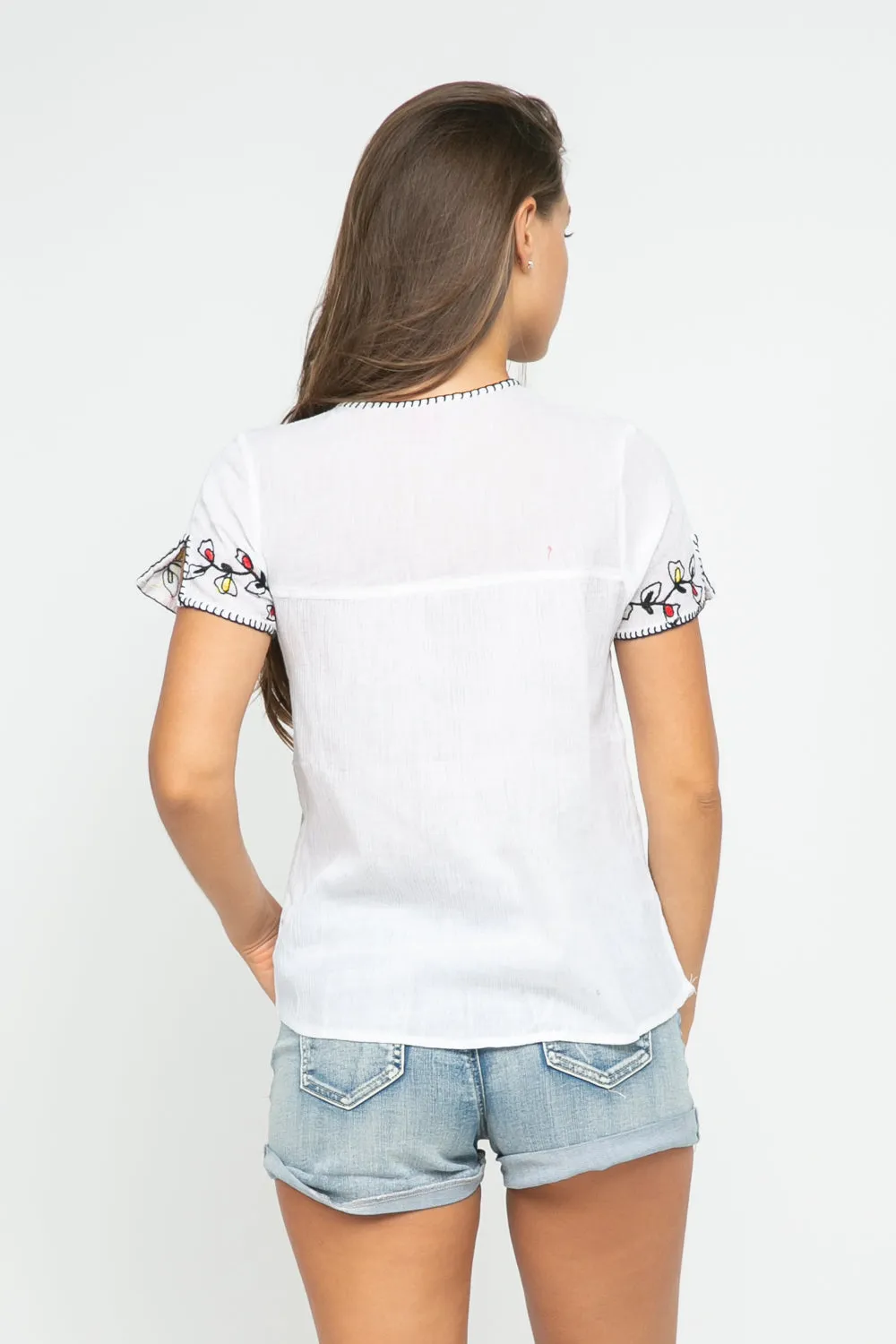 CHLOE TOP