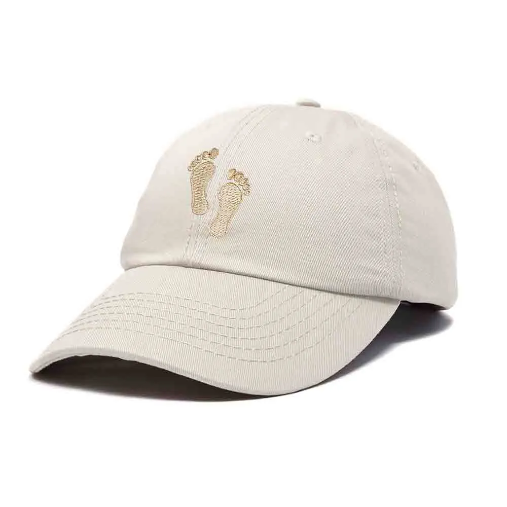 Dalix Footprint Cap