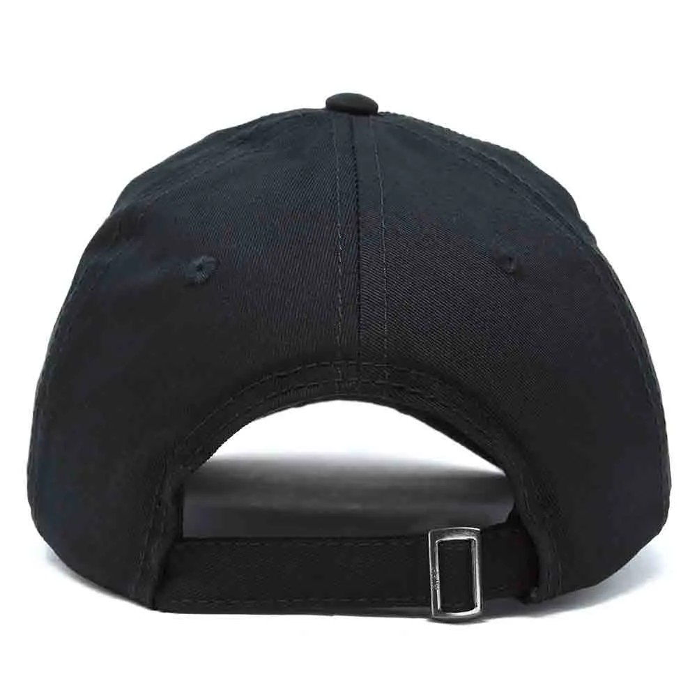Dalix Footprint Cap