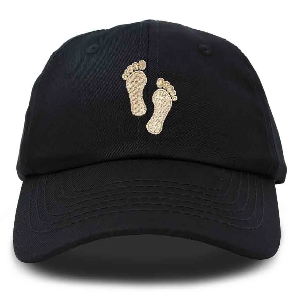 Dalix Footprint Cap