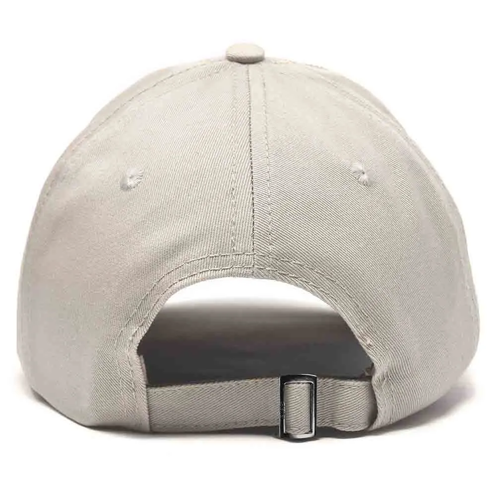Dalix Footprint Cap