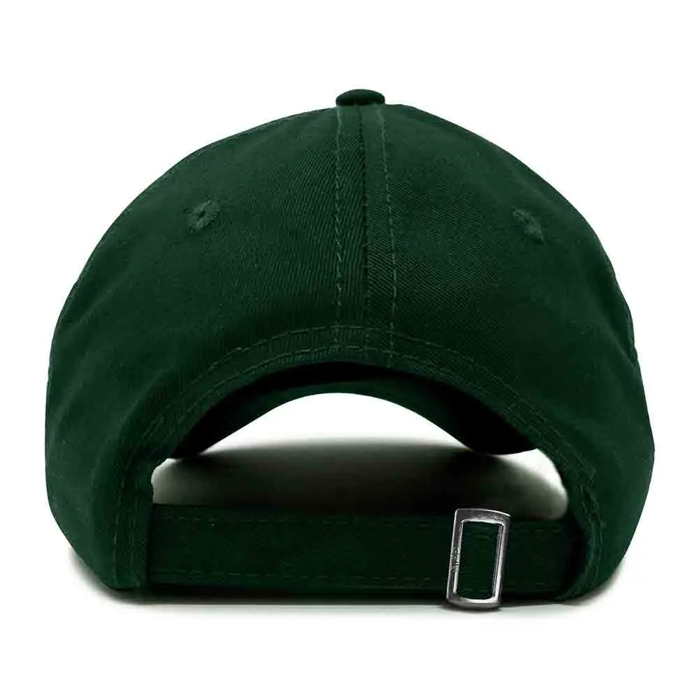 Dalix Footprint Cap