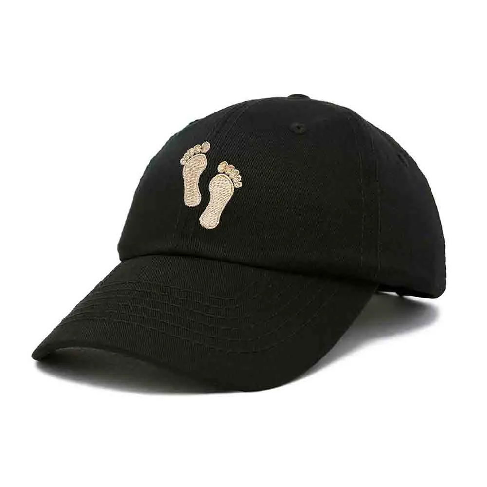Dalix Footprint Cap