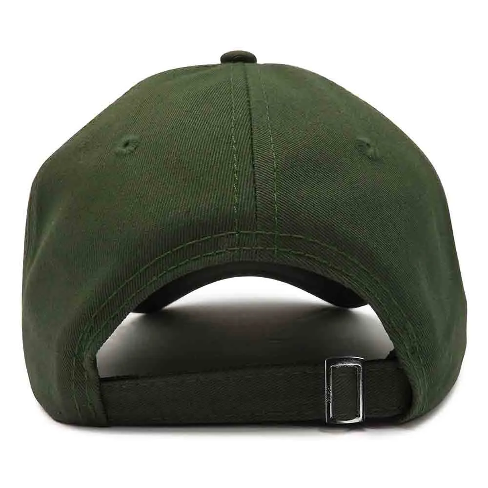 Dalix Footprint Cap
