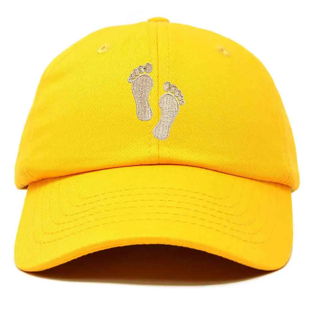 Dalix Footprint Cap