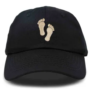 Dalix Footprint Cap