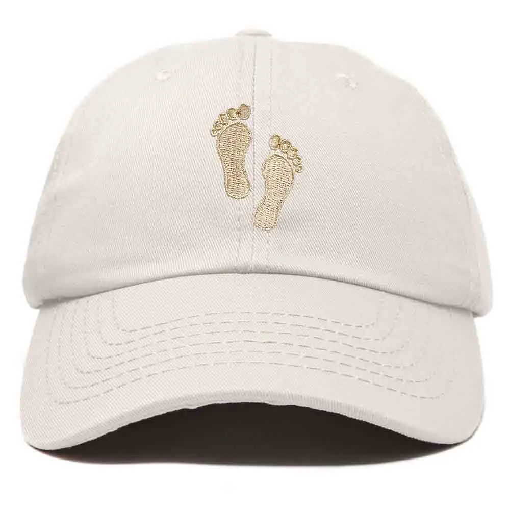Dalix Footprint Cap