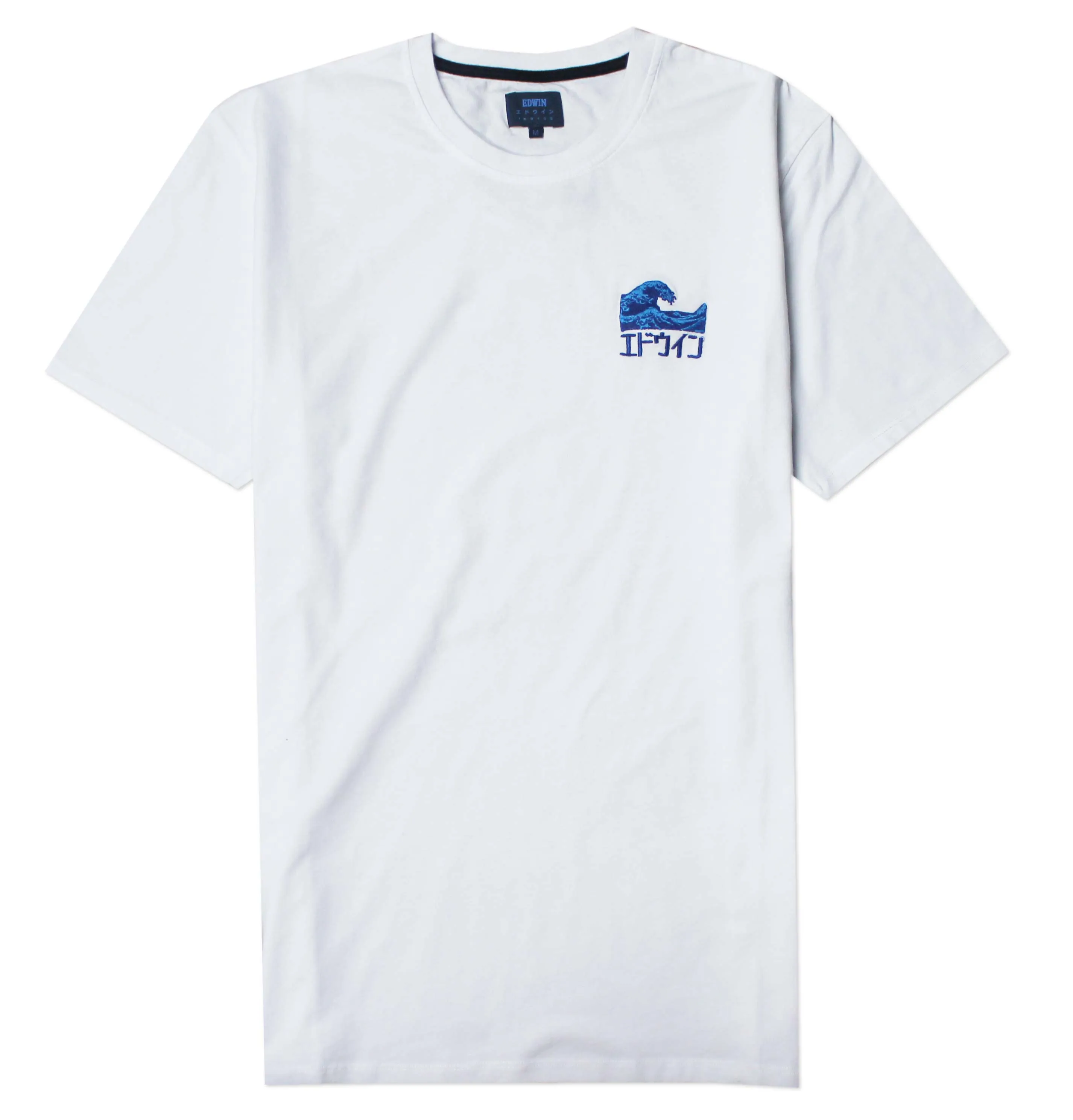 Edwin The Wave T-Shirt