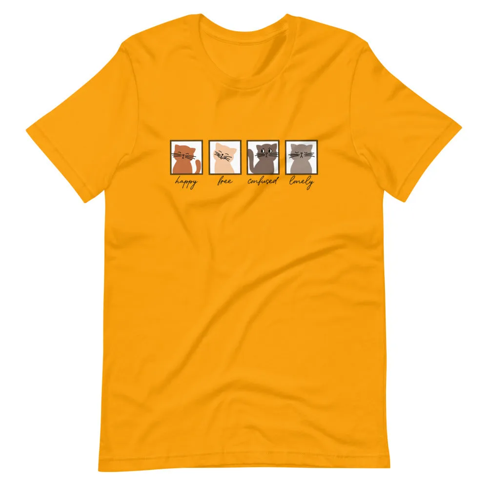 Feelin' 22 T-Shirt