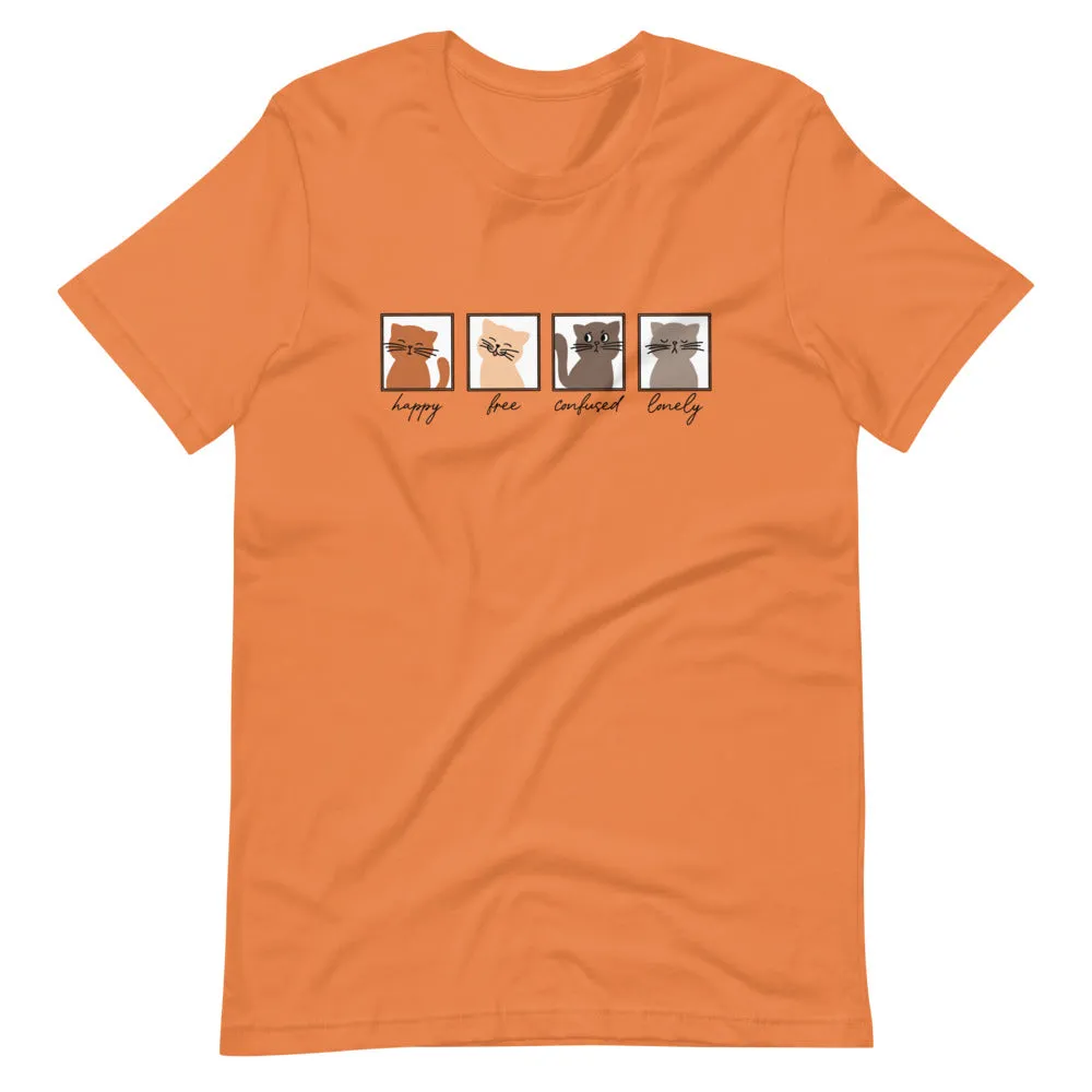 Feelin' 22 T-Shirt