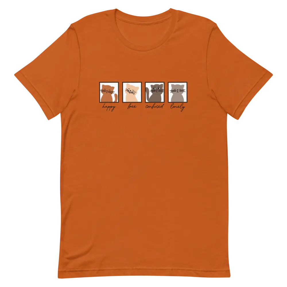 Feelin' 22 T-Shirt
