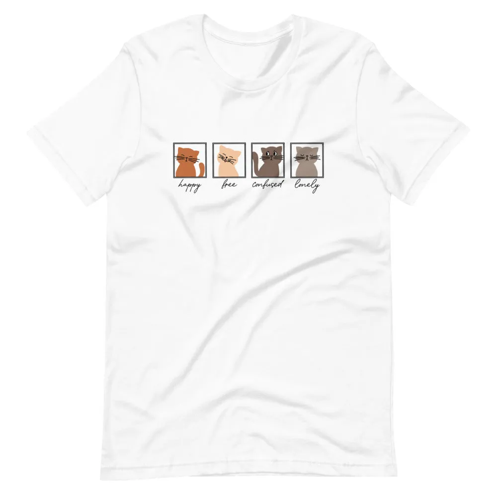 Feelin' 22 T-Shirt