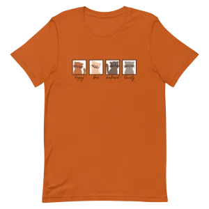 Feelin' 22 T-Shirt