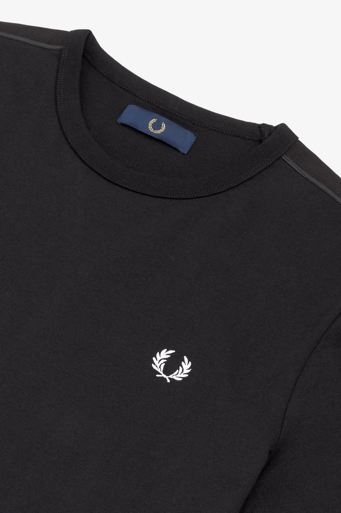 Fred Perry x Made Thought  Back Print T-Shirt