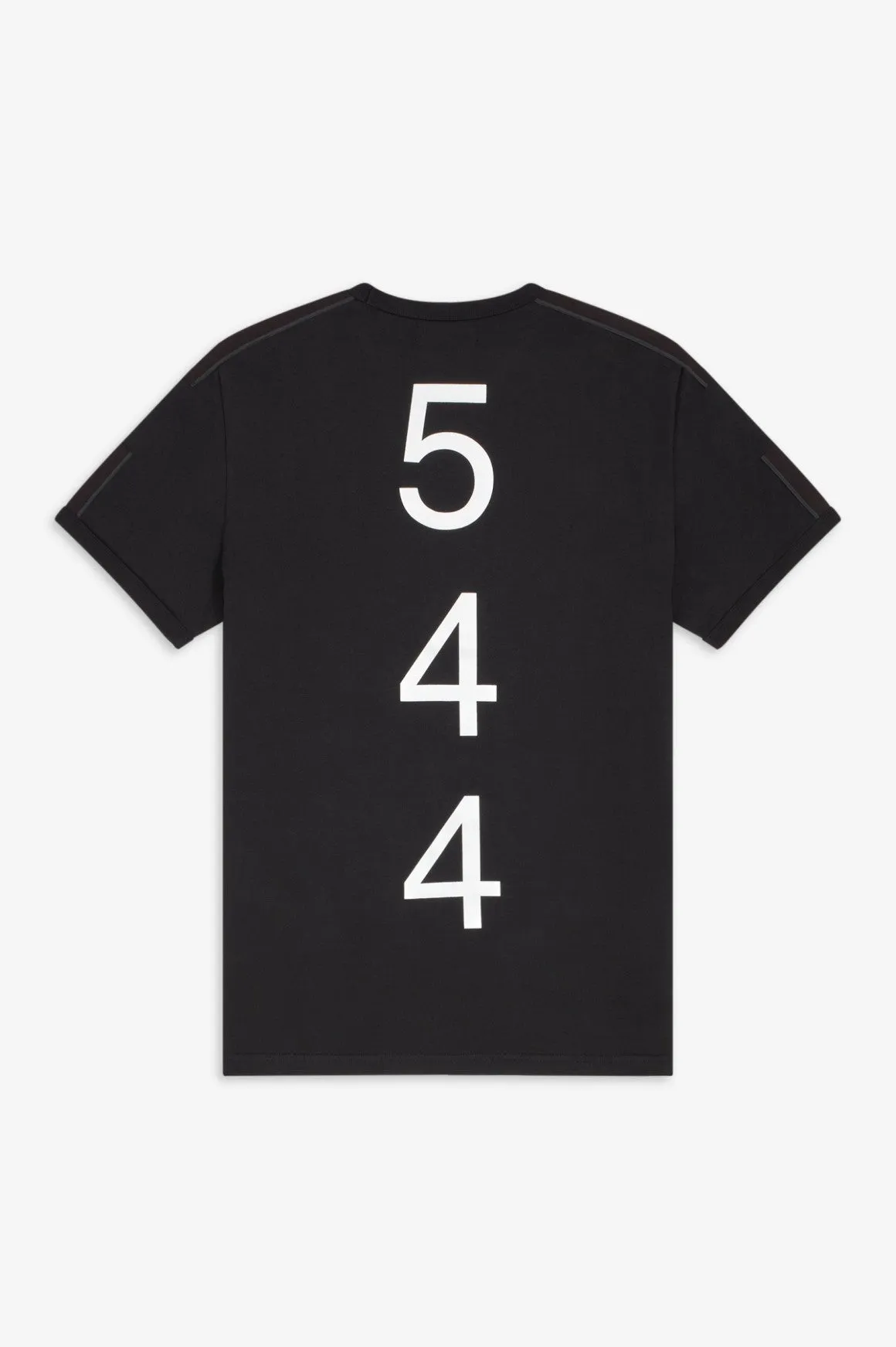 Fred Perry x Made Thought  Back Print T-Shirt