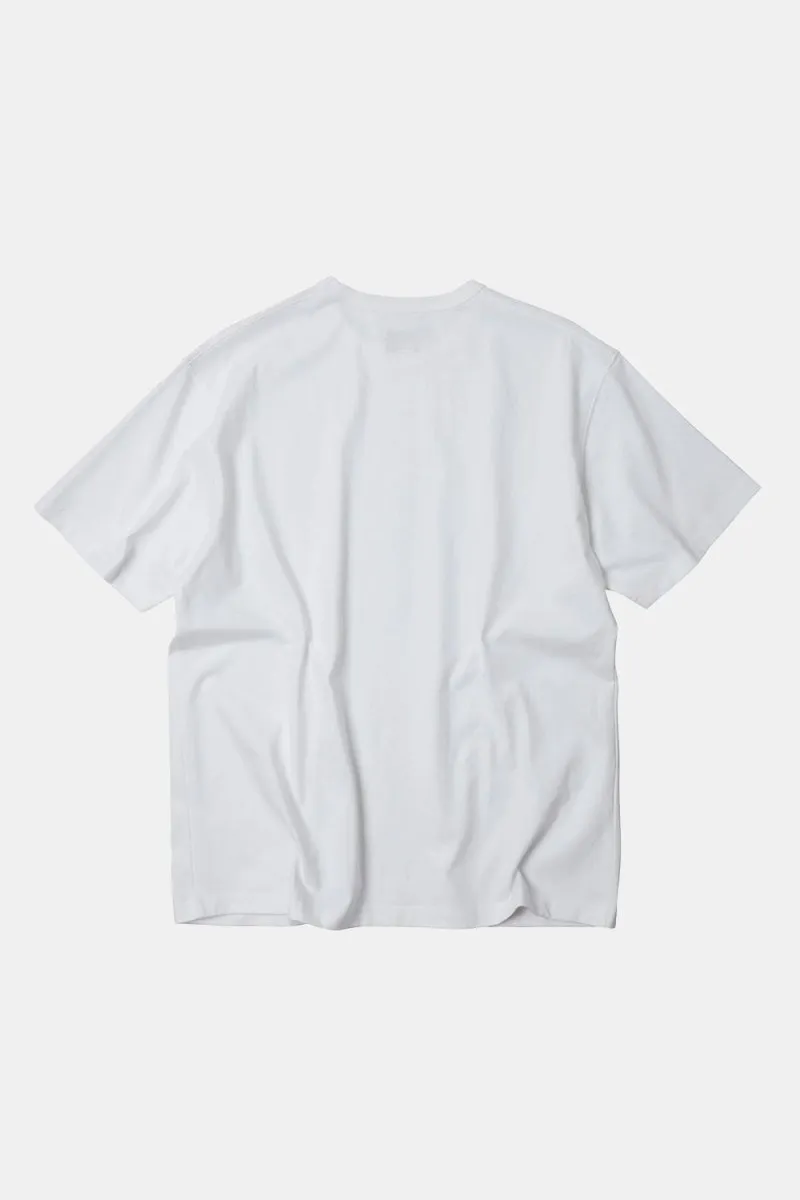 Frizmworks Athletic T-Shirt 2 Pack (White/Grey)