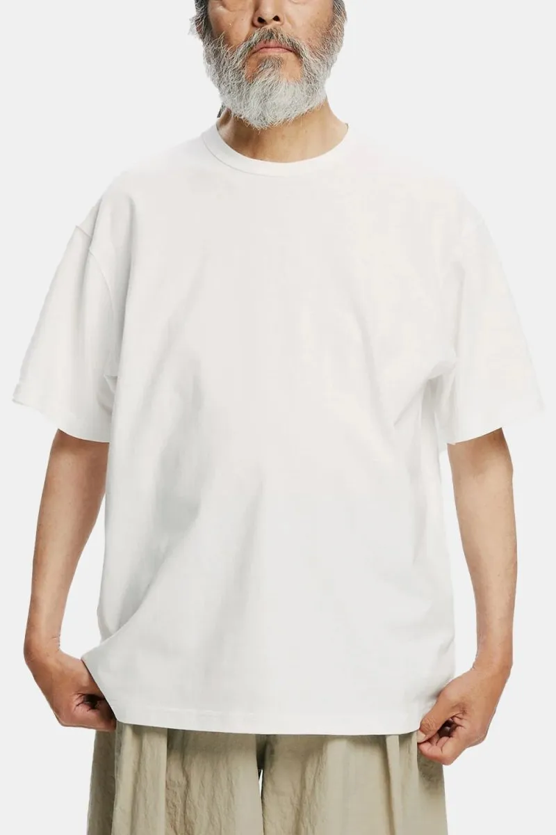 Frizmworks Athletic T-Shirt 2 Pack (White/Grey)