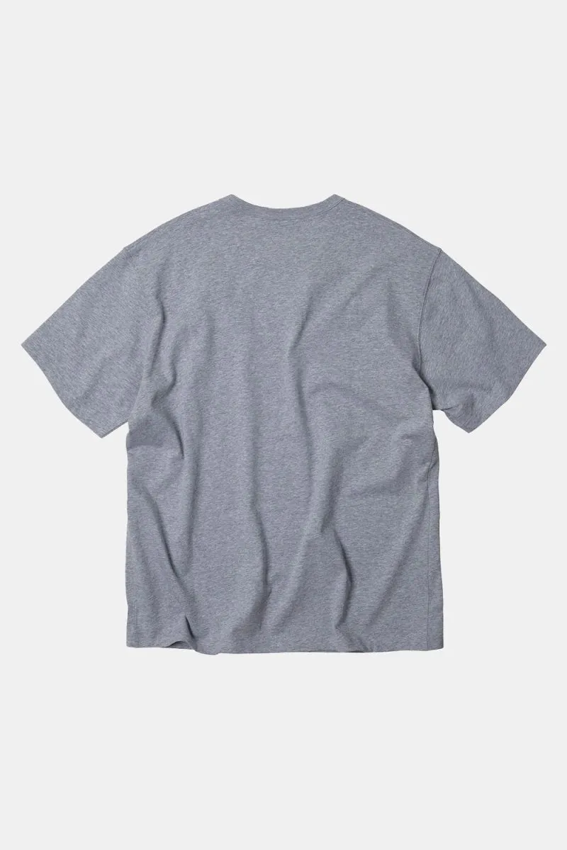 Frizmworks Athletic T-Shirt 2 Pack (White/Grey)