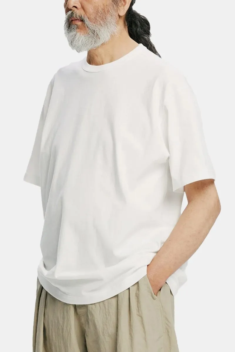 Frizmworks Athletic T-Shirt 2 Pack (White/Grey)