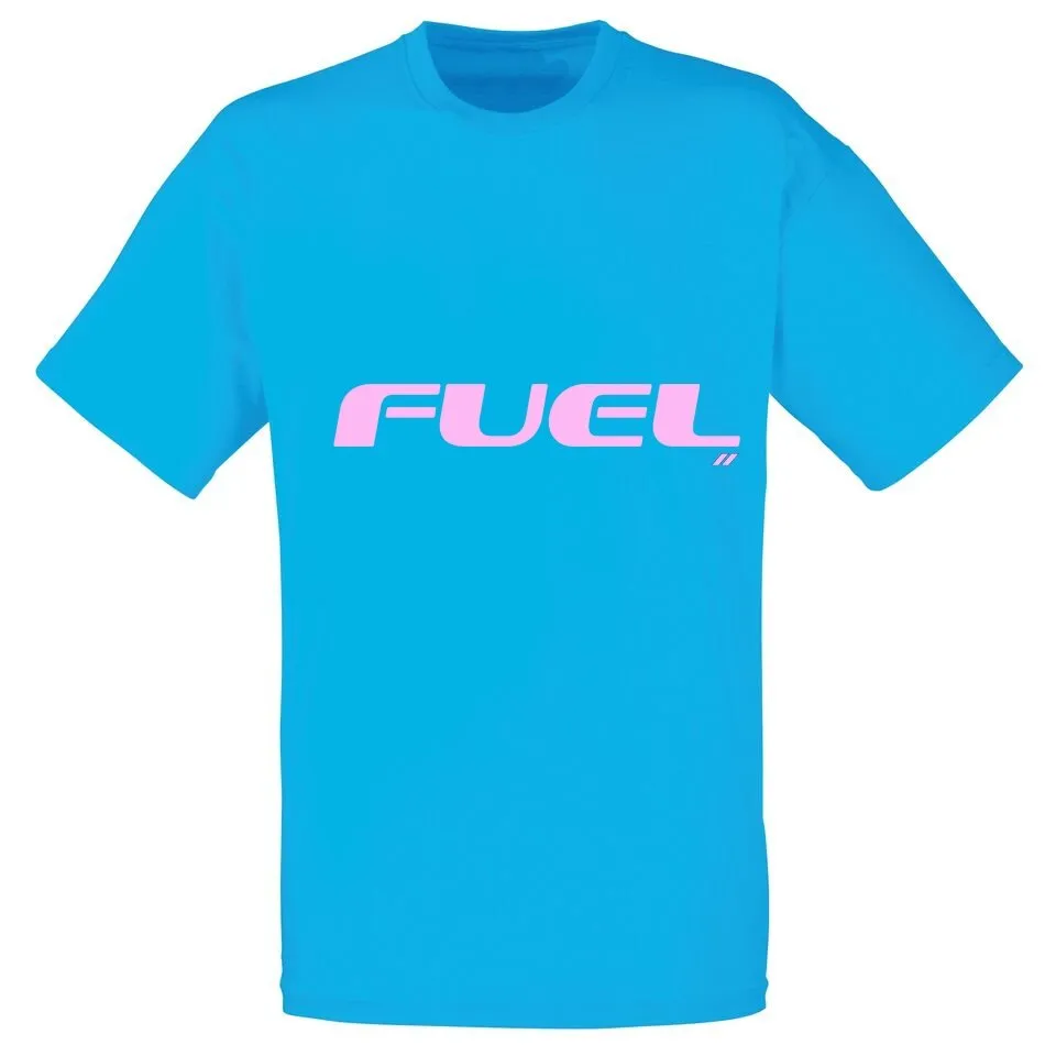 FUEL Core T-shirt - Teal