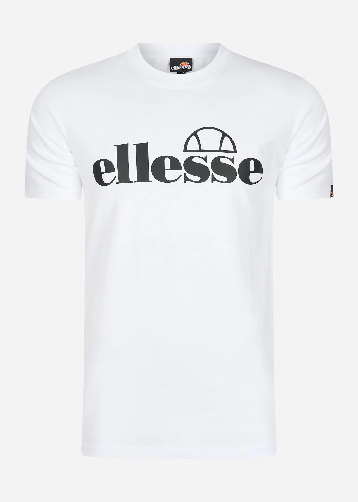 Fuenti tee - white