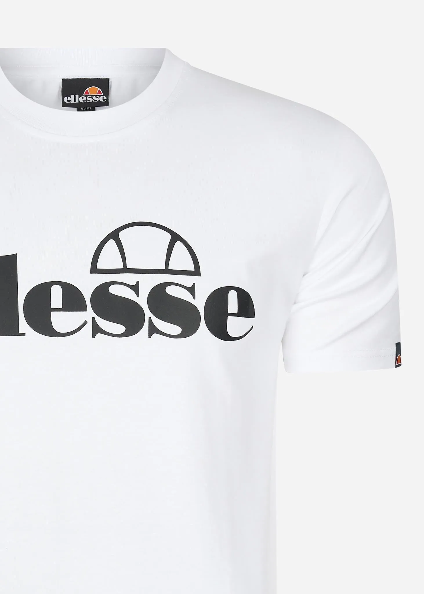 Fuenti tee - white