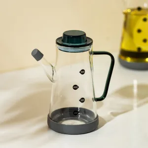 Glass dispenser