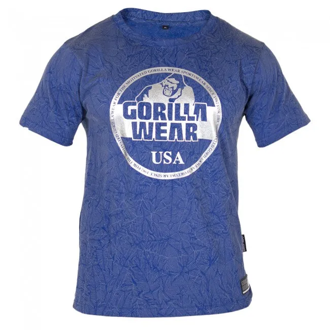 Gorilla Wear Rocklin T-Shirt