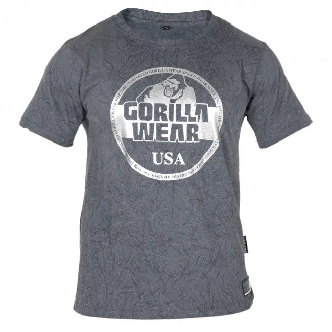 Gorilla Wear Rocklin T-Shirt